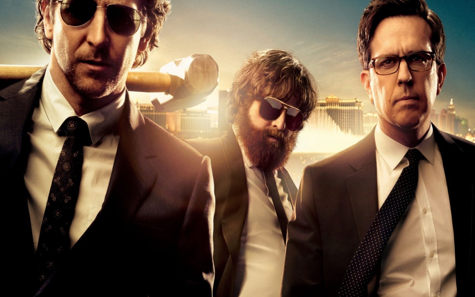 Download The Hangover 4K Wallpapers for WhatsApp wallpaper