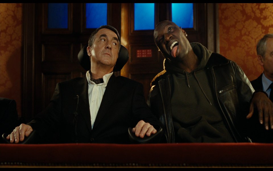 Download The Intouchables Live Free HD Pics for Mobile Phones PC wallpaper