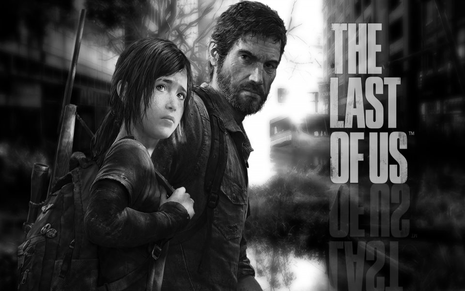 Download The Last Of Us 4K Background Pictures In High Quality wallpaper