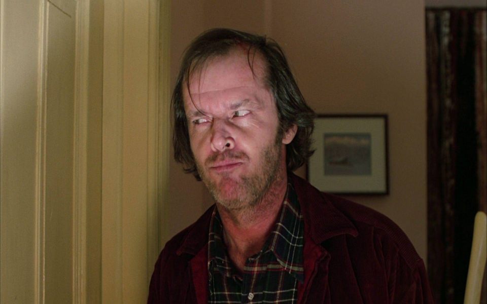 Download The Shining Wallpapers 8K Resolution 7680x4320 And 4K Resolution wallpaper