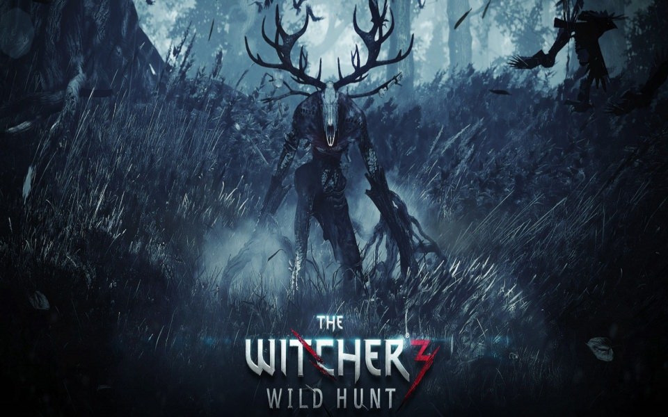 Download The Witcher 3: Wild Hunt Free HD Pics for Mobile Phones PC wallpaper