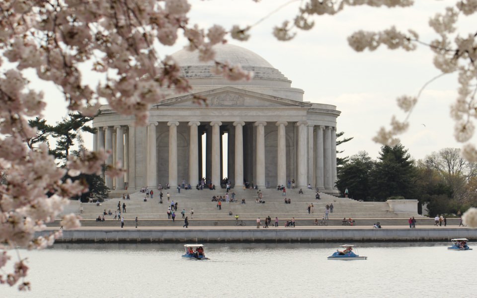Download Thomas Jefferson Memorial Download Best 4K Pictures Images Backgrounds wallpaper