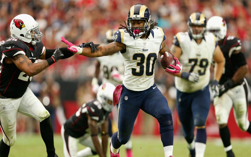 Download Todd Gurley iPhone Download Best 4K Pictures Images Backgrounds wallpaper