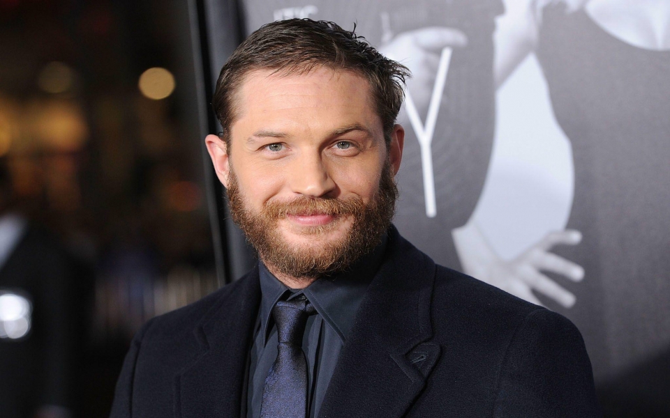 Download Tom Hardy 4K Wallpapers for WhatsApp DP wallpaper
