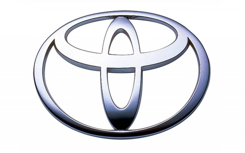 Download Toyota Logo Download HD 1080x2280 Wallpapers Best Collection wallpaper