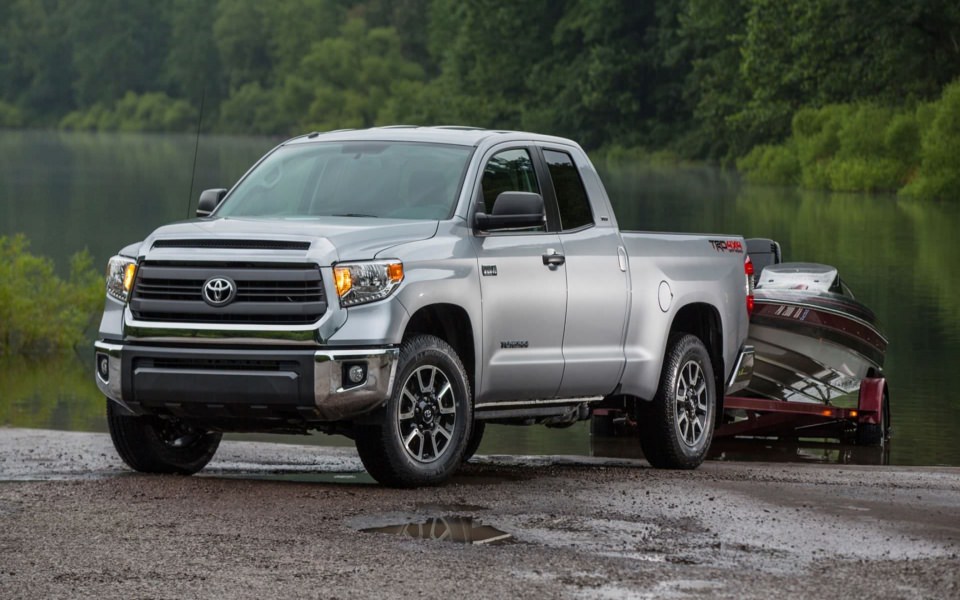 Download Toyota Tundra 4K Wallpapers for WhatsApp wallpaper