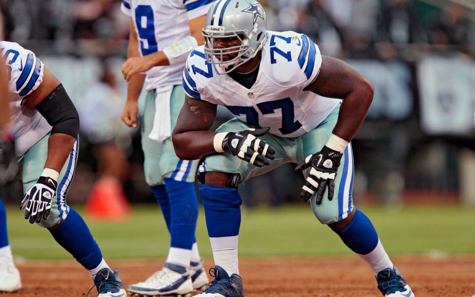 Download Tyron Smith Ultra HD Wallpapers 8K Resolution 7680x4320 And 4K Resolution wallpaper