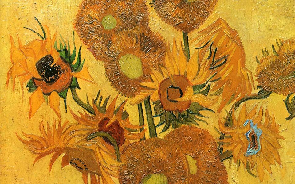 Featured image of post Van Gogh Wallpaper 4K Download share or upload your own one