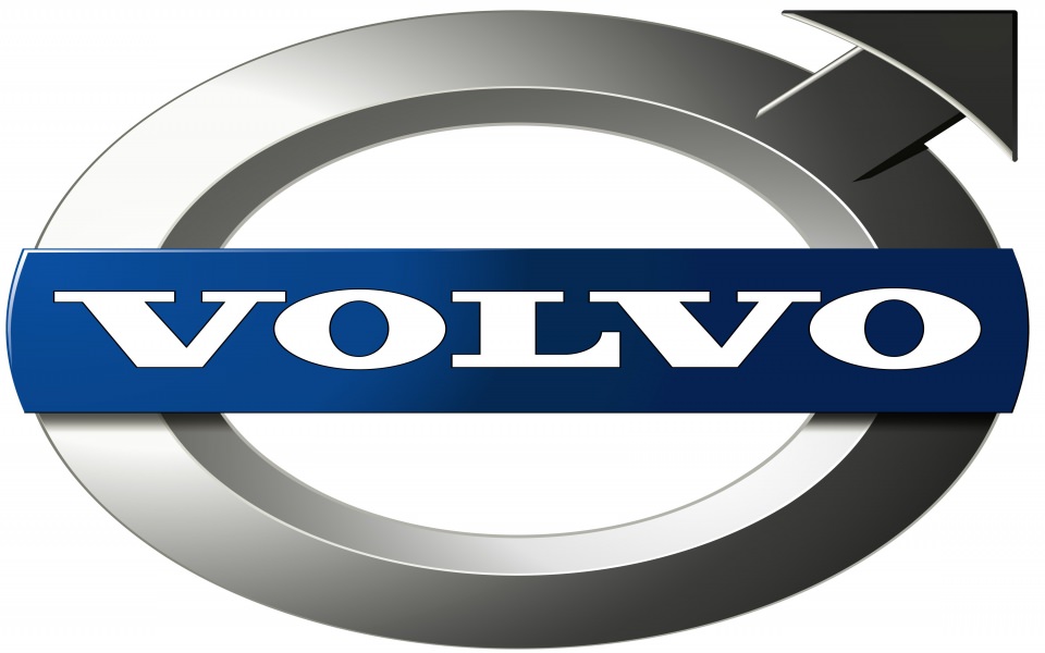 Download Volvo Logo Ultra HD Wallpapers 8K Resolution 7680x4320 And 4K Resolution wallpaper