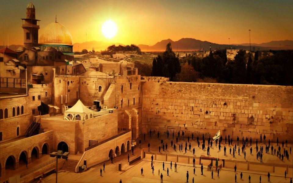 Download Wailing Wall Download Best 4K Pictures Images Backgrounds wallpaper