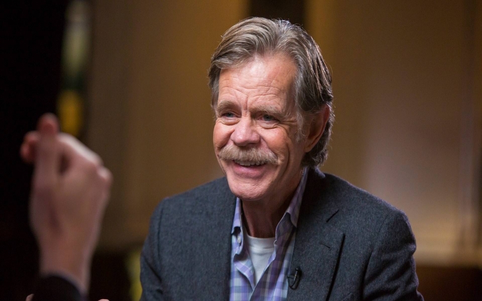 Download William H. Macy Wallpapers 8K Resolution 7680x4320 And 4K Resolution wallpaper