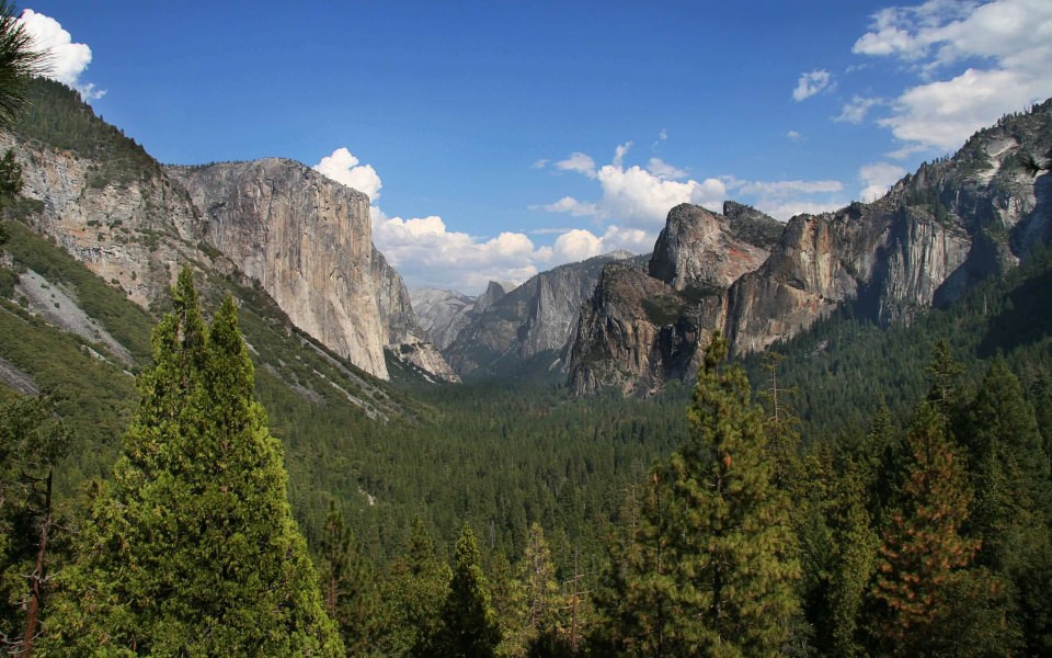 Download Yosemite National Park HD Widescreen 4K UHD 5K 8K Download wallpaper