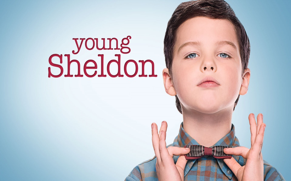 Download Young Sheldon Ultra HD Wallpapers 8K Resolution 7680x4320 And 4K Resolution wallpaper