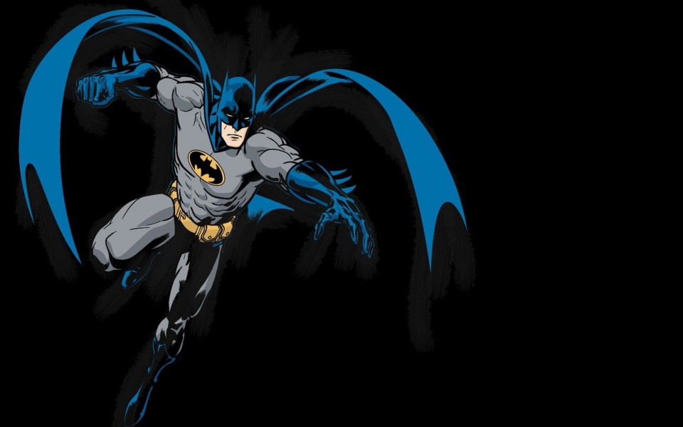 Download Batman Comics HD Photo Gallery Desktop Background wallpaper