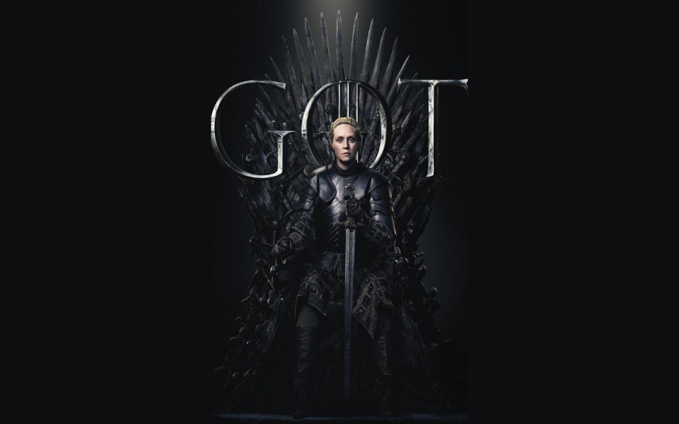 Download Game of Thrones Characters 15K 16K 17K Background wallpaper