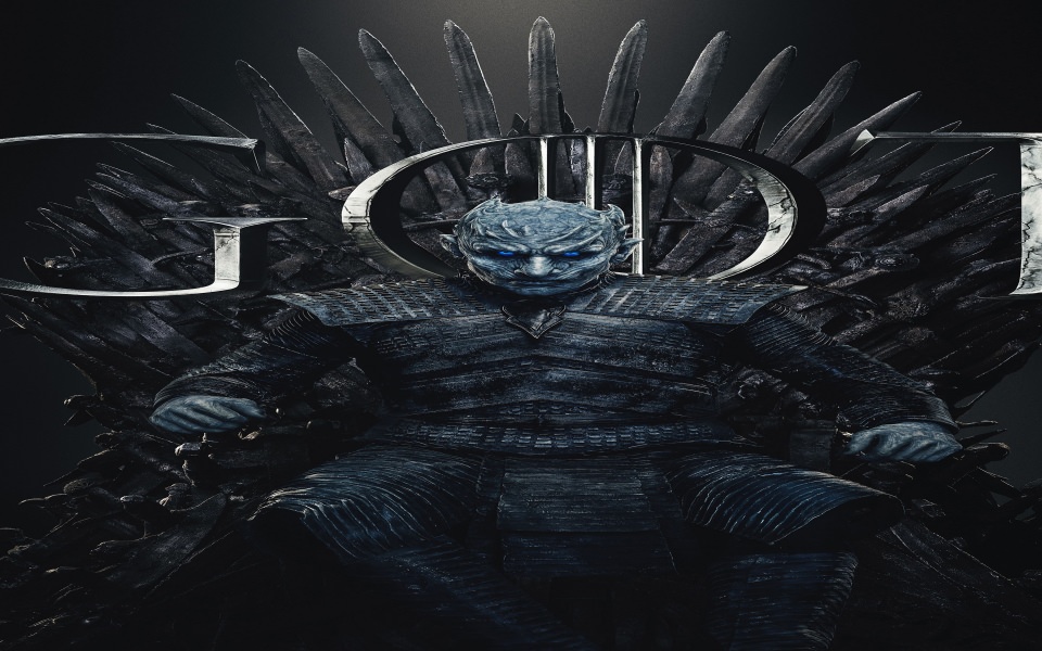 Download Game of Thrones Seasons 8 10K wallpaper