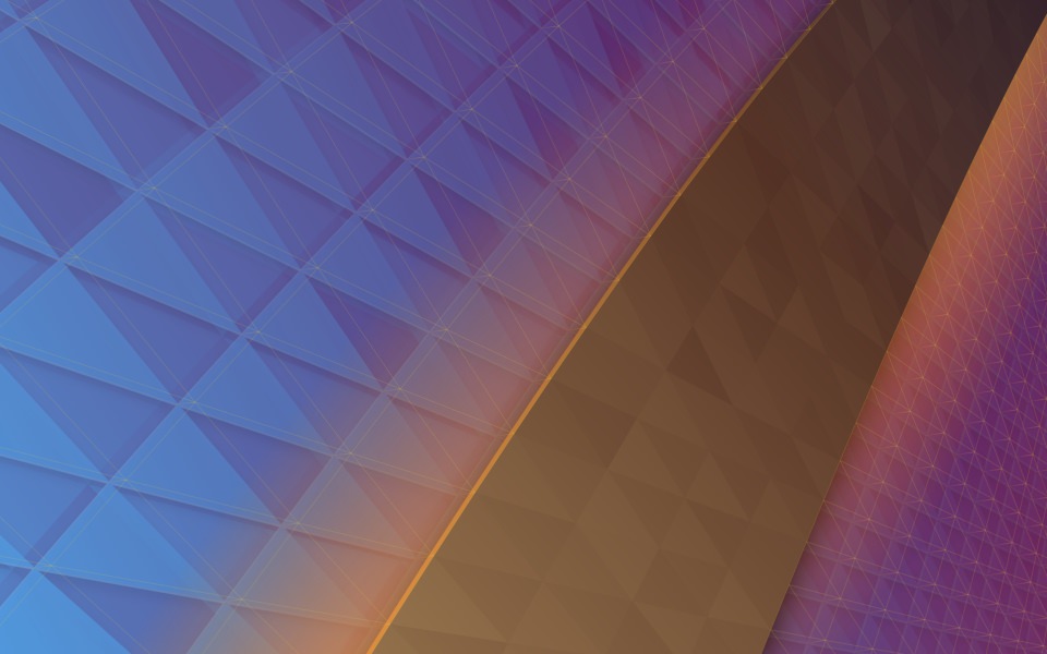 Download KDE Plasma wallpaper