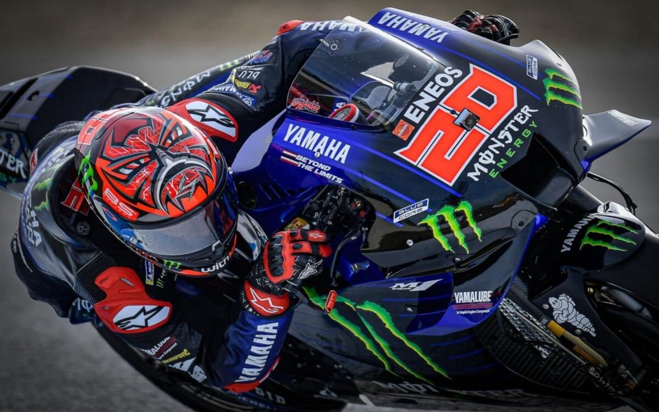 Download MotoGP 2022 wallpaper
