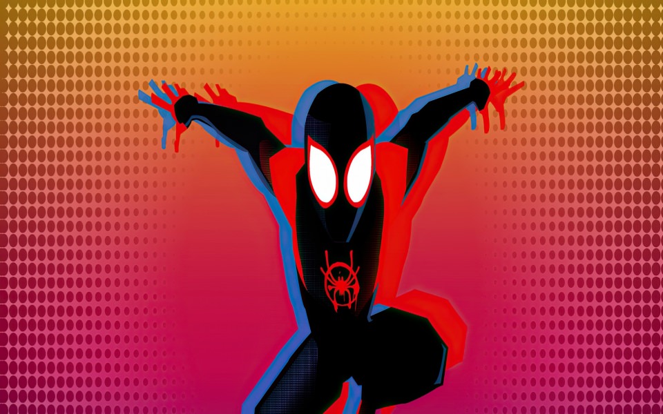 Download Spiderman Marvel Comics wallpaper