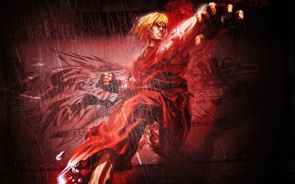 Download Tekken 7 Anime Characters 5D 6D 7D wallpapers for background wallpaper