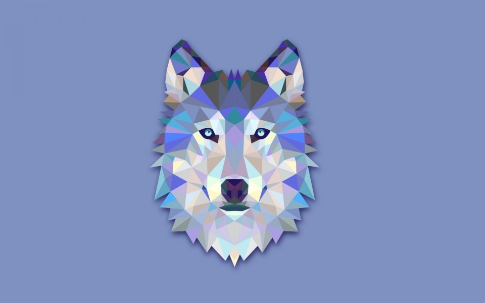 Download Werwolf 4K wallpaper