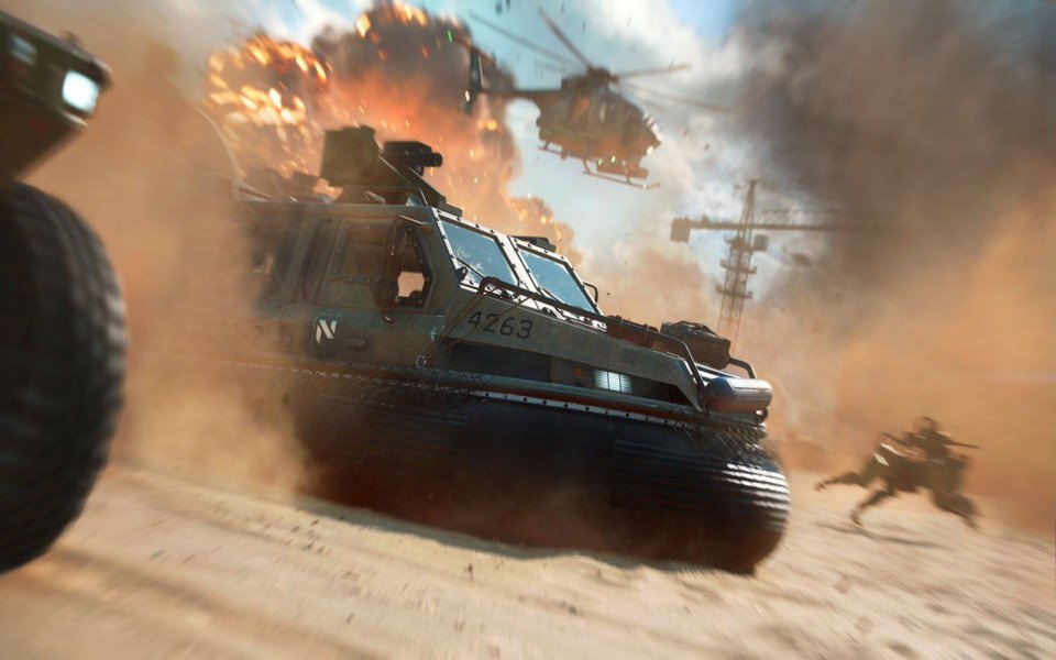 Download Battlefield 2042 5D 8K PS5 Xbox PS4, PS5, Mac laptops and PC backgrounds wallpaper