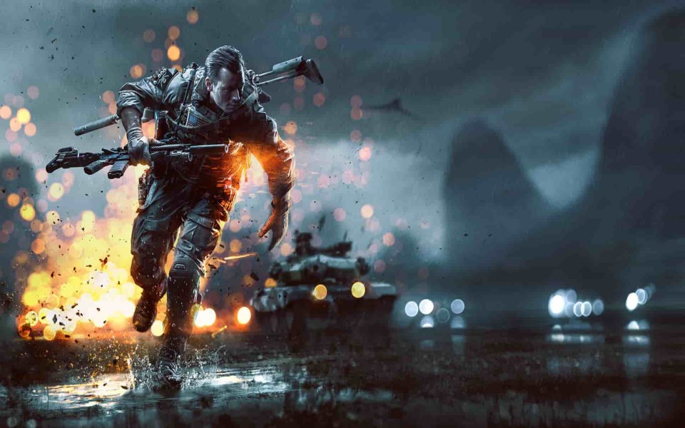 Download Battlefield 2042 5D PS5 Xbox wallpaper