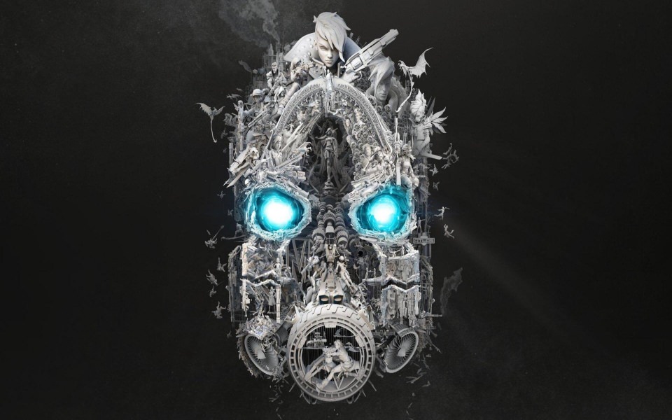 Download Borderlands 3 4K wallpapers for PS4, PS5, Mac laptops and PC wallpaper