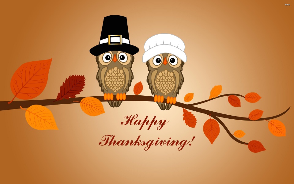 Download Happy Thanksgiving Aesthetic Wallpapers wallpaper