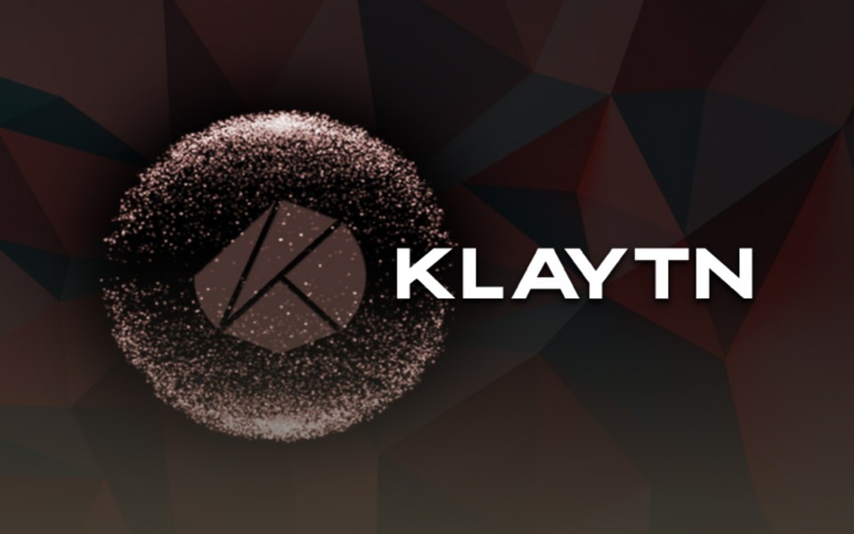 Download Klaytn Coin 4K Free Photos Images Backgrounds wallpaper