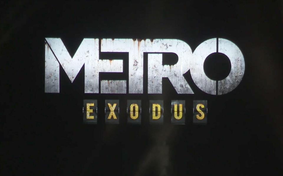 Download Metro Exodus 4k 5k 6k 1080 wallpaper