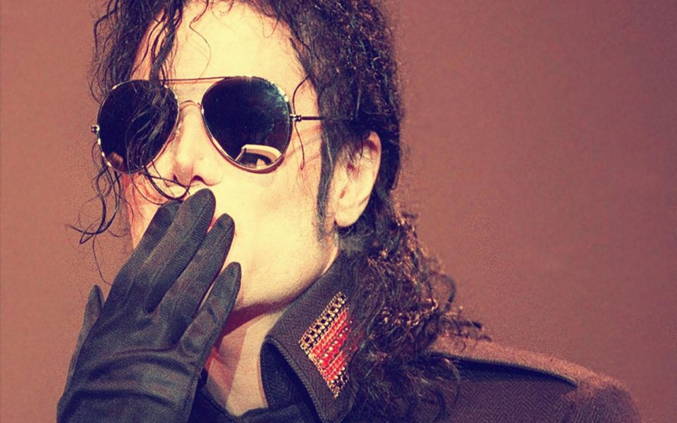 Download Michael Jackson 4K wallpaper