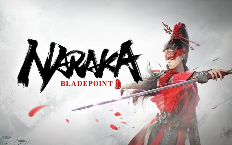 Download Naraka Bladepoint 10K 5D wallpaper
