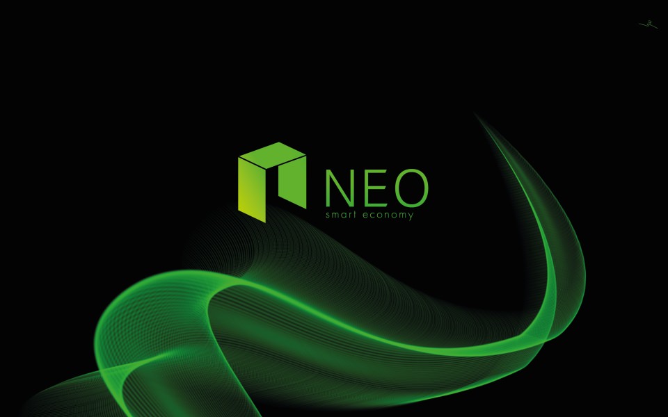 Download Neo Coin Free Background 4K Photos PC Laptop wallpaper