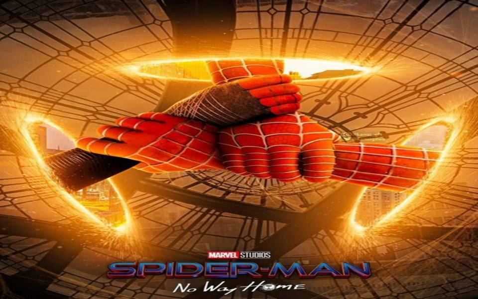 Download Spiderman No Way Home 10k 15k 2022 Wallpapers wallpaper