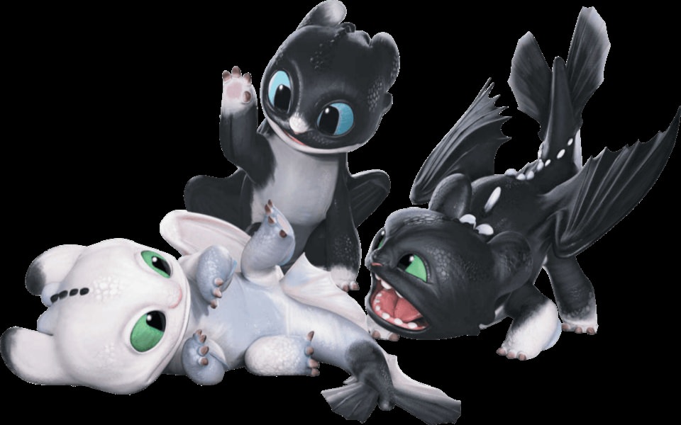 Download How To Train Your Dragon 10k 15k 16k 20k wallpaper