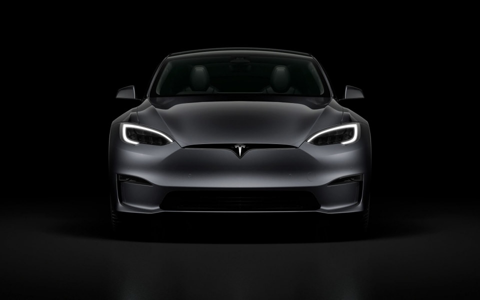 Download New Tesla Model Cars 10K 12K 14K Wallpapers For Android PC wallpaper