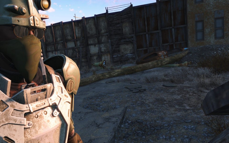 Download Fallout 4 2022 1080P, 2K, 4K, 5K HD wallpaper
