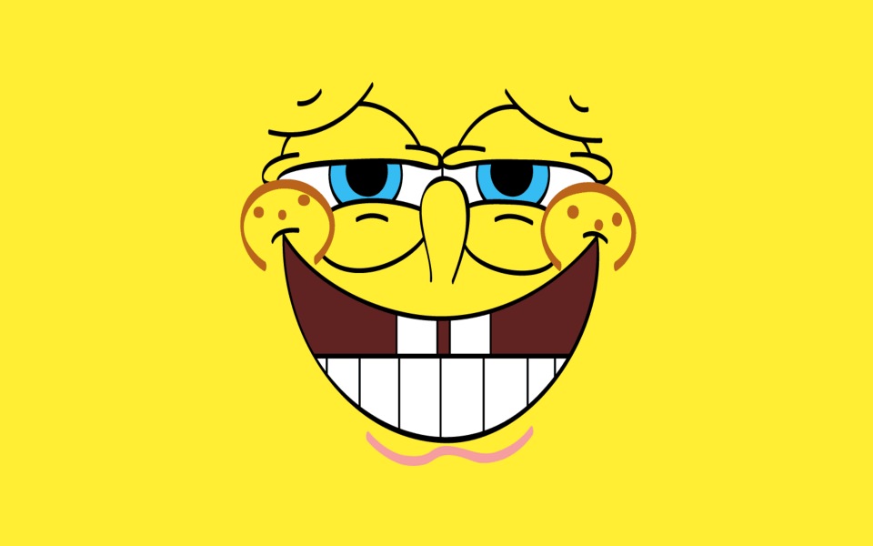 Download Funny Spongebob whatsapp DPs 4k 8k 50k 70k wallpaper