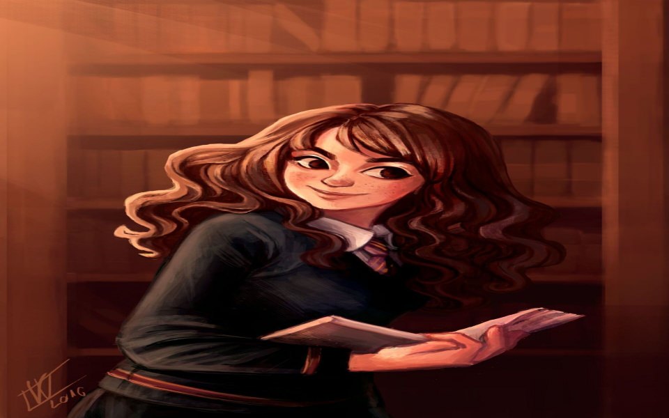 Download Harry Potter Animation 4K Live Wallpapers wallpaper