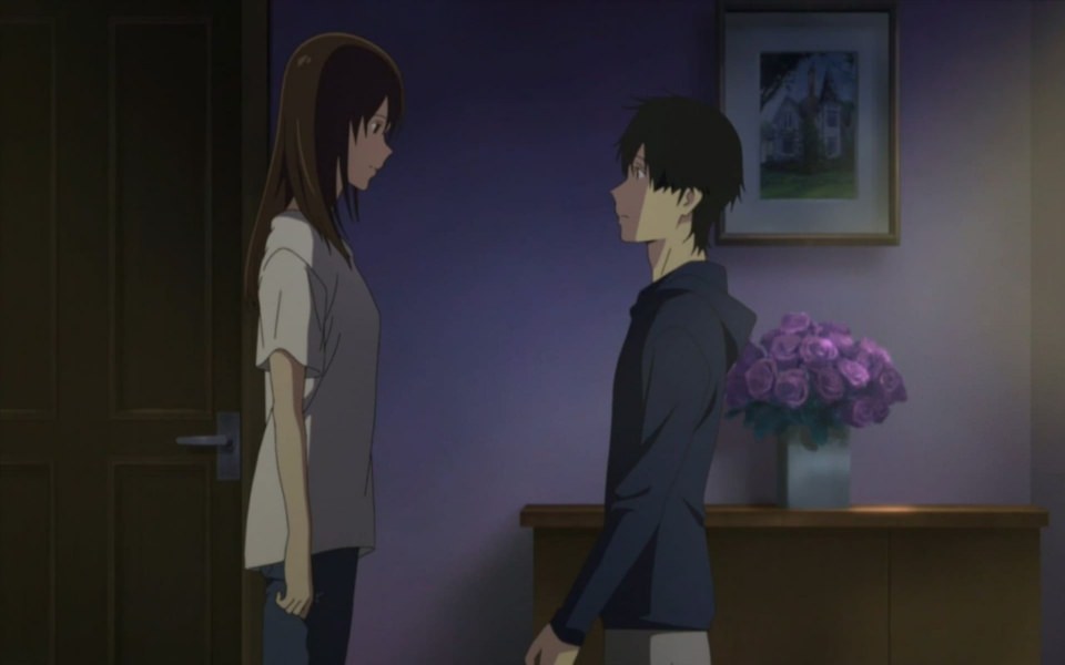 Download i want to eat your pancreas video game wallpapers in 4k for PS4, PS5, Nintendo, Xbox wallpaper