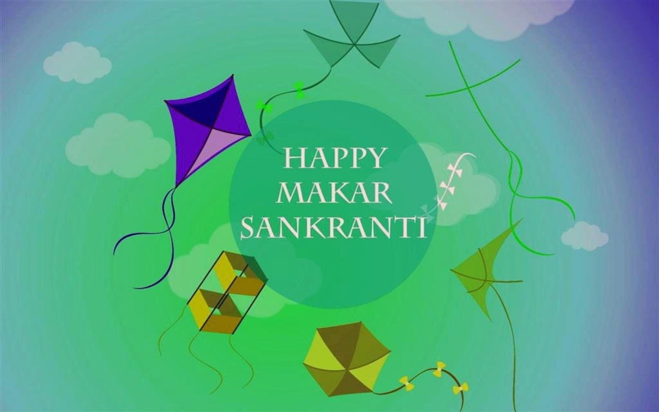 Download Makar Sankranti 2022 4k 8k 50k 70k 100k for 5G Phones Background wallpaper