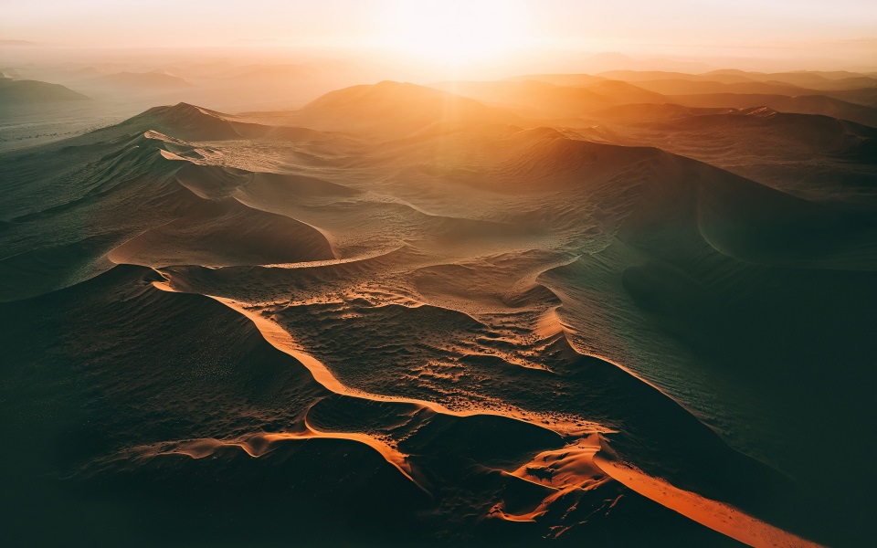 Download Sand Dunes Sunset most downloaded free images whatsapp DPs 4k 8k 50k wallpaper