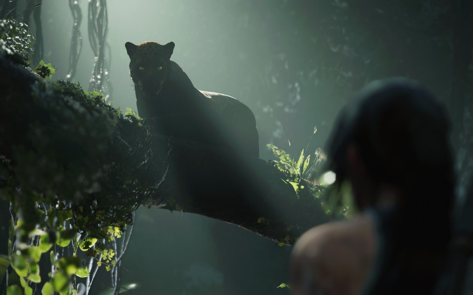 Download shadow of the tomb raider 2022 free download wallpaper