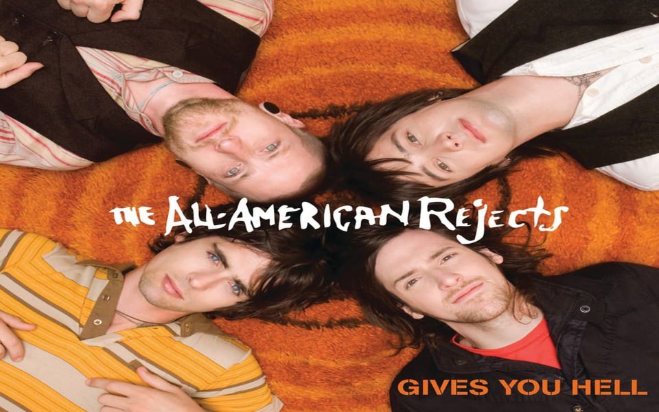 Download the all american reject wallpapers in 4k for PS4, PS5, Nintendo, Xbox wallpaper