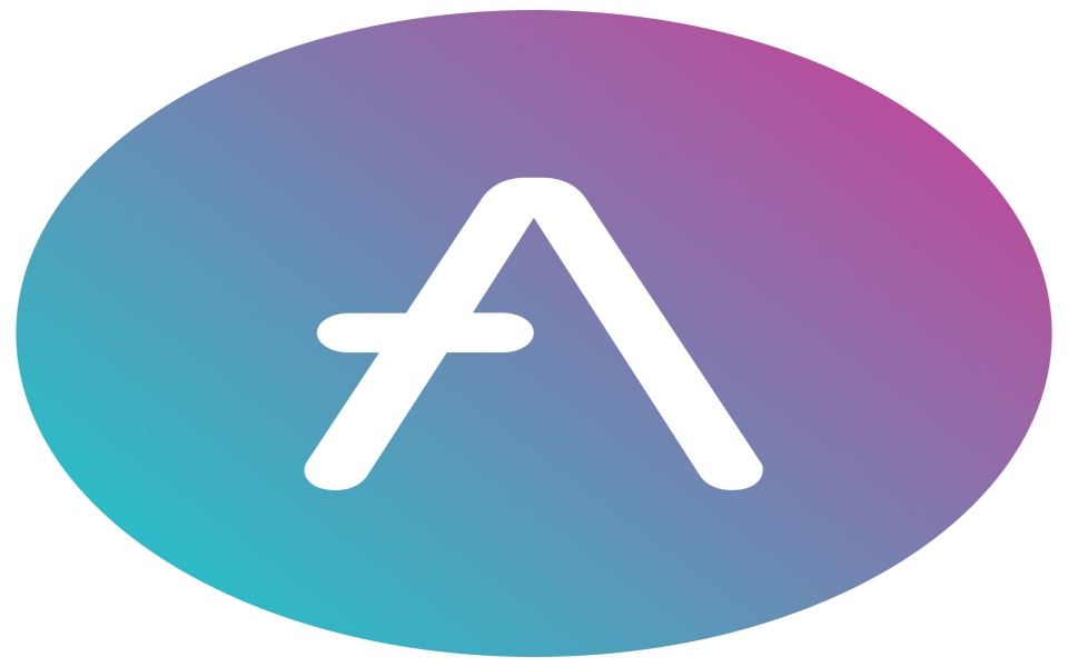 Download aave cryptocurrency free 4k wallpapers for watch and iPhone ...