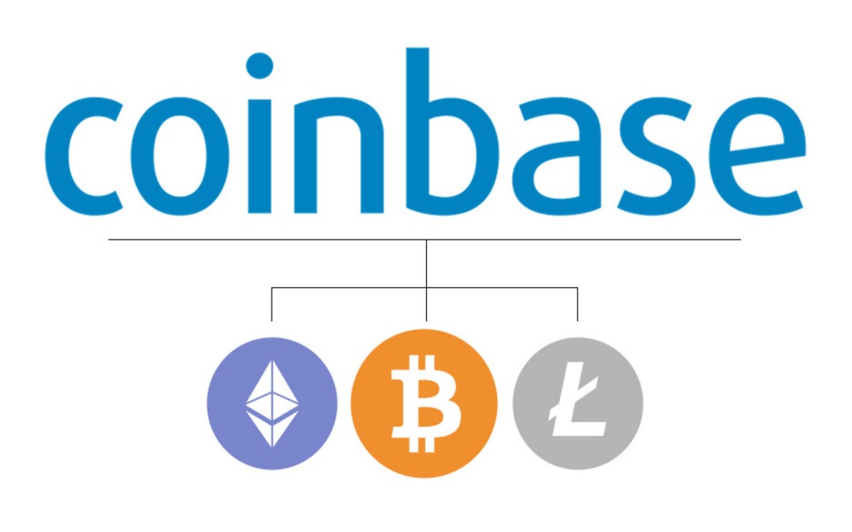 Download CoinBase Exchange Free Cryptocurrency Wallpapers 4K wallpaper