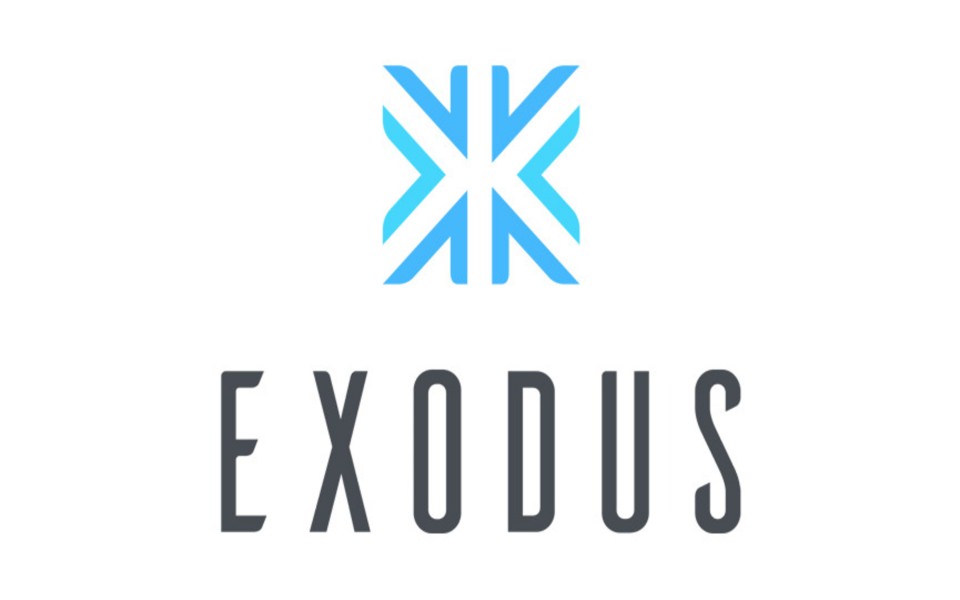 Download Exodus 4K HDQ latest crypto coins HD images 1080P, 2K wallpaper