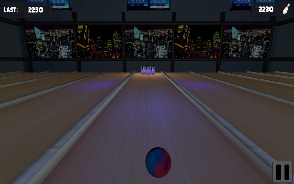 Download Free Bowling 3D HD images 1080P, 2K, 4K, 5K HD 4k wallpapers wallpaper