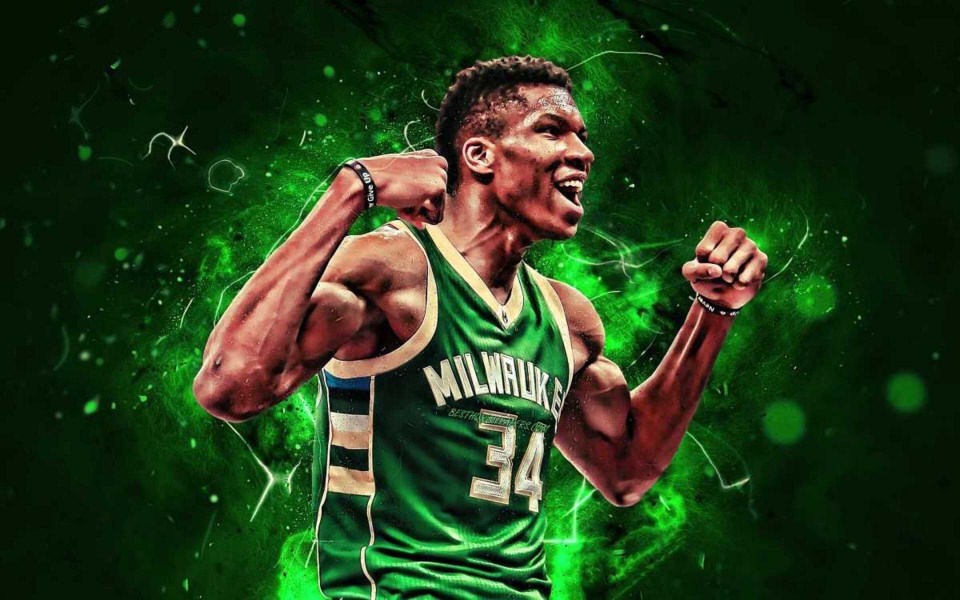 Download Milwaukee NBA 2022 Live wallpaper